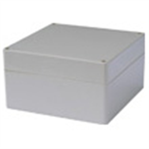 Picture of IP65 ABS ENCLOSURE 160x160x90mm