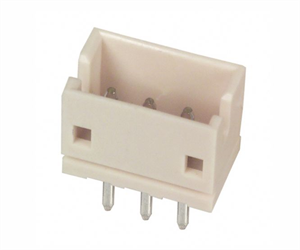 Picture of HEADER 3 WAY TOP ENTRY P=1.5