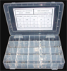 Picture of FUSE KIT 5x20 FROM 0.1A TO 20A