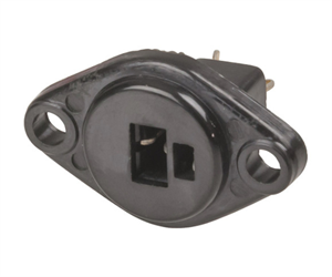 Picture of SOCKET 2-PIN FOR SPEAKER P/MNT