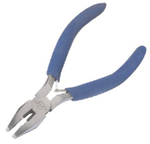 Picture of PLIER MIMI COMBINATION PLIER & WIRE CUT 115mm