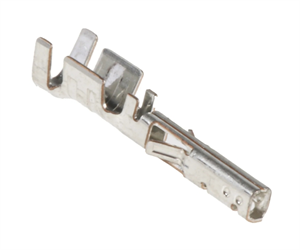 Picture of CRIMP TERMINAL FOR 43025 CONNECTOR SERIES