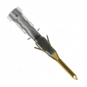 Picture of PLUG CRIMP TERMINAL 43025MINI FIT SERIES