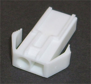 Picture of HOUS MALE 2W SQU P/M 4.5mm PITCH