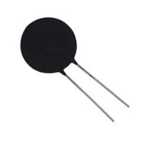Picture of THERMISTOR NTC DISK 3E 5A 17.5x23x4.5MM