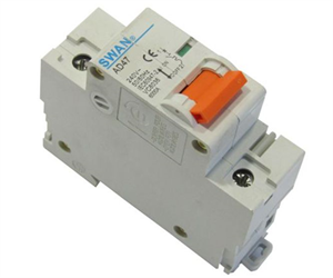 Picture of CIRCUIT BREAKER 6KA D CURVE 1P 125A