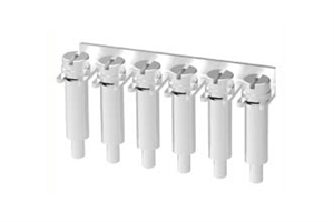 Picture of BUS BAR BRIDGE FOR PC TERMINALS P=8.0