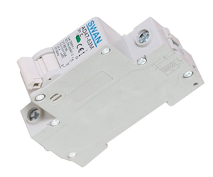 Picture of CIRCUIT BREAKER 3KA C CURVE 1P 20A