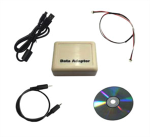 Picture of DATA ADAPTOR USB FOR DPM-3232