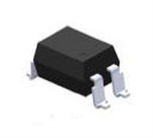 Picture of OPTOCOUP SMD 1CH 5K3V CTR=125