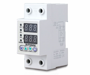 Picture of APPLIANCE / EQUIPMENT PROTECTOR D/R 230V 63A
