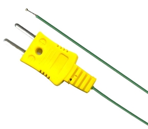 Picture of K-TYPE THERMOCOUPLE TEST -40-260-DEG	