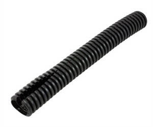Picture of OPEN WALL PLASTIC FLEXIBLE TUBING ID=6.5 OD=10.0	