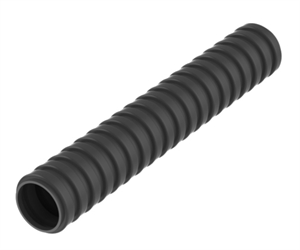 Picture of CLOSED WALL PLASTIC FLEXIBLE TUBING ID=4.5 OD=7.0	