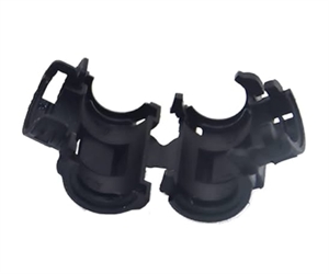 Picture of T-TYPE PLASTIC FLEXIBLE TUBING FITTING	